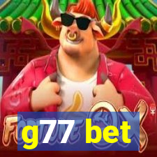 g77 bet